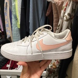 Nike Air Force 1 Next Nature Pale Coral